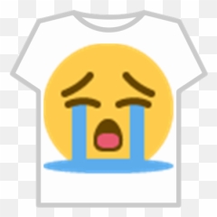 Popular And Trending Crying Stickers On Picsart Emoji Tiktok Crying