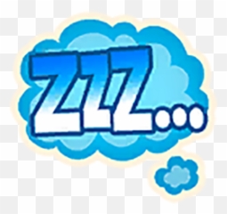 Onomatopeya Zzz Png Clipart Full Size Clipart Zzz Onomatopeya