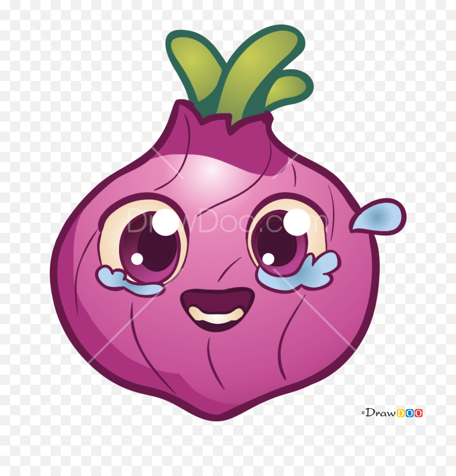 How To Draw Onion Farm Heroes Saga Onion Farm Heroes Saga Emoji Onion