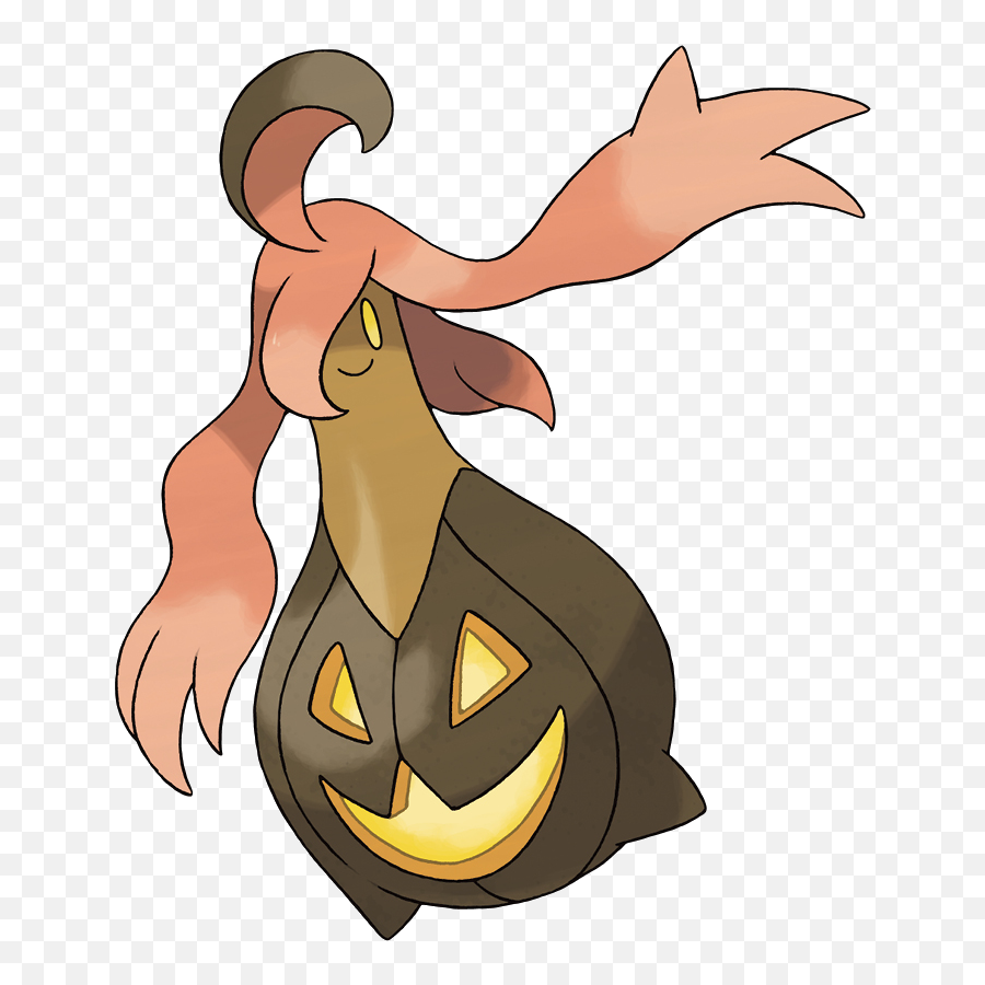 Pok Mon Of The Day Dratini Being Remade Gourgeist Pokedex Emoji