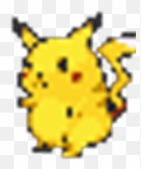 Pikachu Lider - Smiley Emoji,Pikachu Emoticon