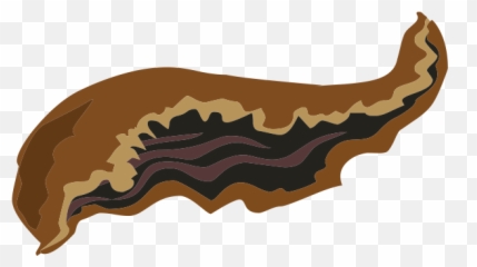 Food Goat Ear Fried Free Svg - Goat Ears Clip Art Emoji,Goat Emoticon