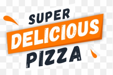 Tops Express Pizza Nottingham - Pizza Takeaway In Nottingham Super Delicious Pizza Png Emoji,Fishcake Emoji