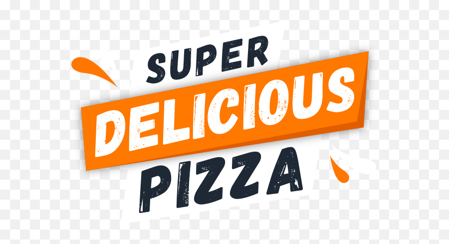 Tops Express Pizza Nottingham - Pizza Takeaway In Nottingham Super Delicious Pizza Png Emoji,Fishcake Emoji