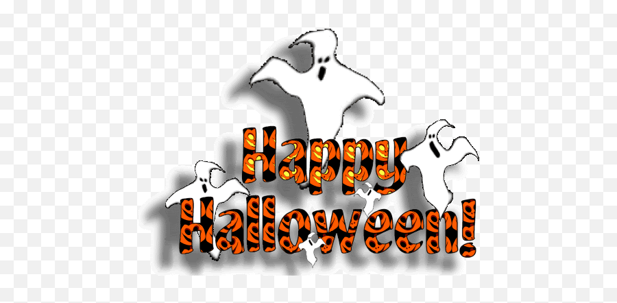 Happy Halloween Pictures Photos And Images For Facebook - Animated Transparent Happy Halloween Emoji,Monkey Emoji Facebook