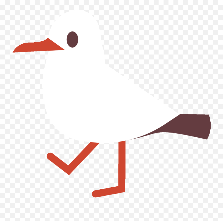 Emirates Spinnaker Tower - Gulls Emoji,Seagull Emoji