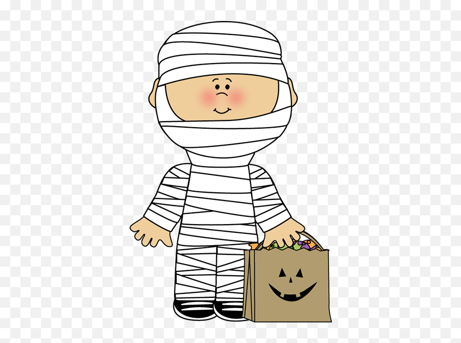Mummy Boy Images - Mummy Boy Clip Art Halloween Clipart Cute Mummy Clip Art Emoji,Mummy Emoji