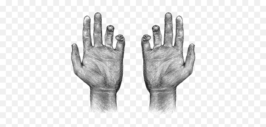 20 Great Hands Animated Gifs - Skeleton Hands Gif Emoji,Nice Hand Emoji