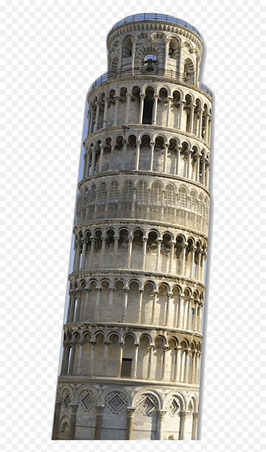 Fall Of The Towers - Piazza Dei Miracoli Emoji,Twin Towers Emoji