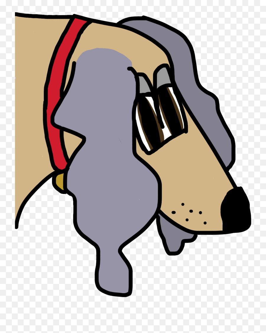 Dog Puppy Sticker By Erin Smith - Norrick Dog Emoji,Pup Emoji