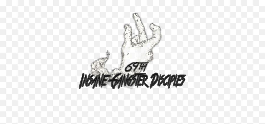 Insane Gangster Disciples In 2020 - Folk Nation Gang Sign Emoji,Crip Emoji
