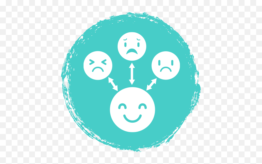 Regulating Our Emotions - Art Of Friendship Cmha Emoji,Buffalo Emoticon