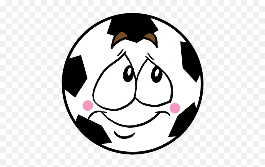 Drawing Messi Emoji Picture - Emoticon Football,Barca Emoji
