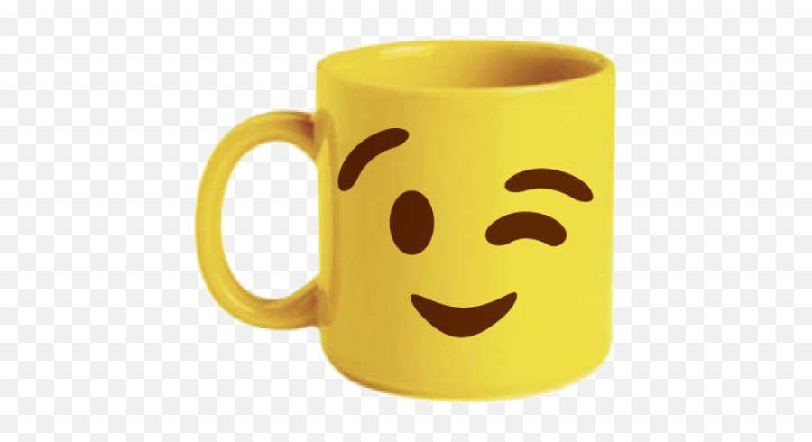 Detalhes Do Produto - Mug Emoji,Cx Emoji