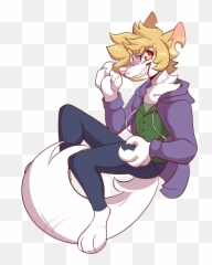 Wily Vampire For Wooofles - Cartoon Emoji