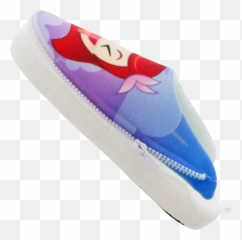 Ariel Emoji Mix - Shoe,Shoe Emoji