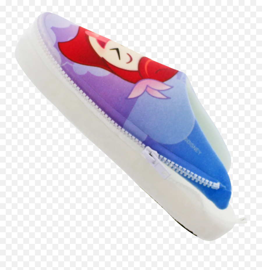 Ariel Emoji Mix - Shoe,Shoe Emoji