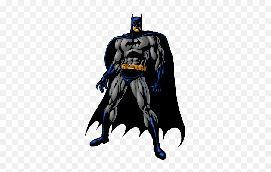 Batman - Bat Man Emoji,Batman Emoji