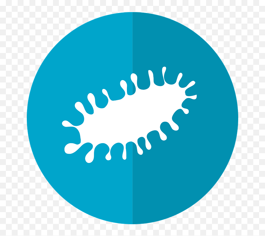 Free Microbiology Bacteria Images - Cell Bacteria Symbols Emoji,Proud Emoticon