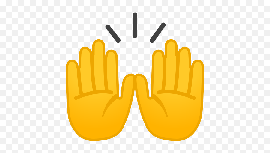 Hands In The Air Emoji Meaning With Pictures - Hands In Air Emoji Meaning,Hand Emoji