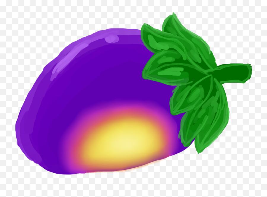 Eggplant Wallpaper - Clip Art Emoji,Eggplant Emojis