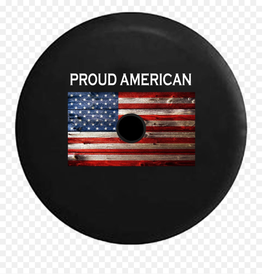 Products - Jeep Tire Cover America Flag Emoji,Flag Tennis Ball Emoji