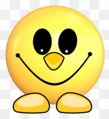 Smilies Alegría Sonrisa - Emoticon Feetg Emoji