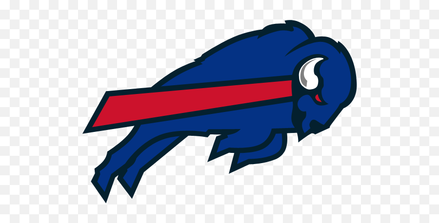 Matthew Mullaney - Cool Buffalo Bills Logo Vinyl Emoji,Buffalo Bills Emoji