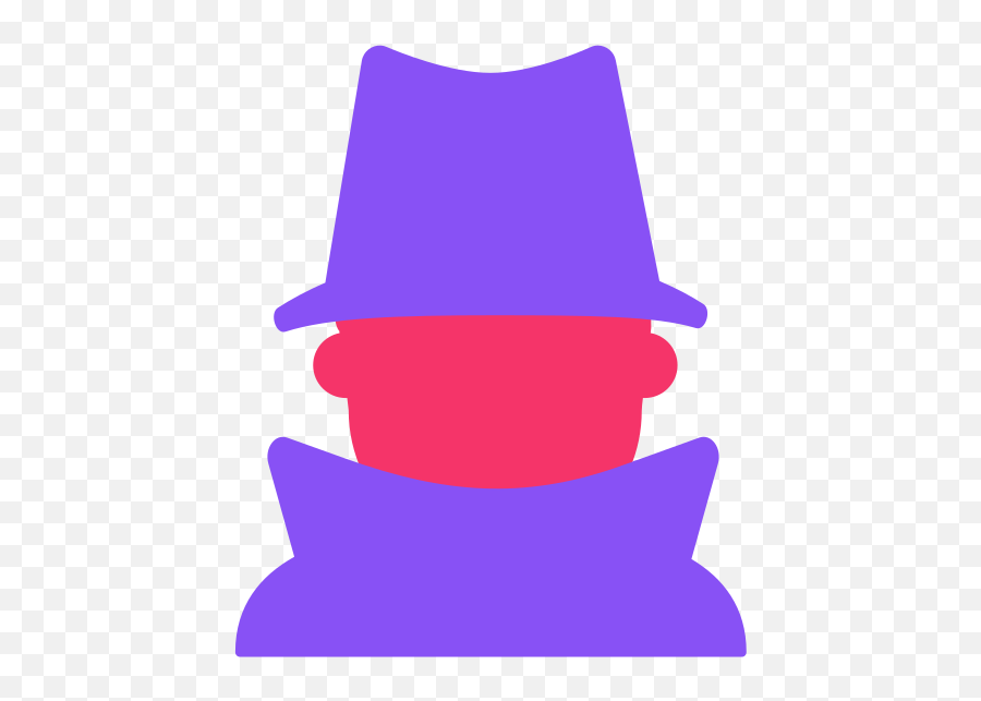 U 1 F 575 Sleuthspy - Clip Art Emoji,F Emoji