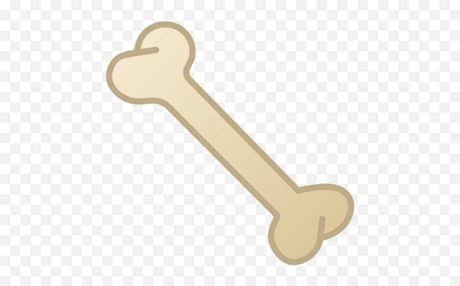 Bone Emoji - Google Image Bone,Bone Emoji