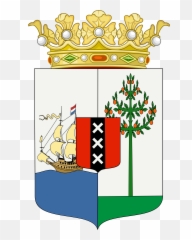 Coat Of Arms Of Curaçao - Curacao Government Emoji,Puerto Rico Flag Emoji