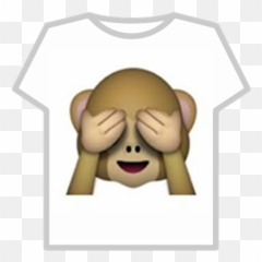 Three Monkeys Of Gandhiji Emoji