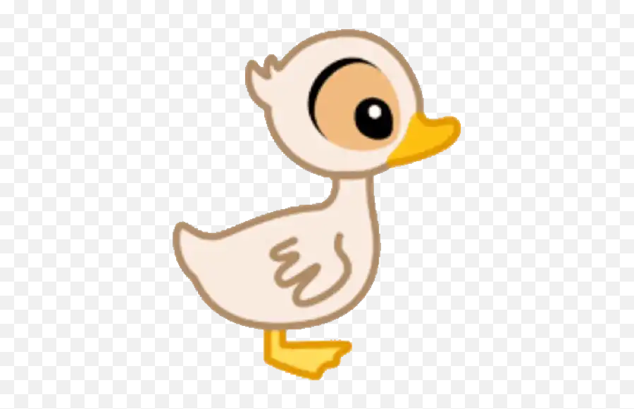 Emojis Stitch 2 - Duck Emoji,Duck Emoji Android