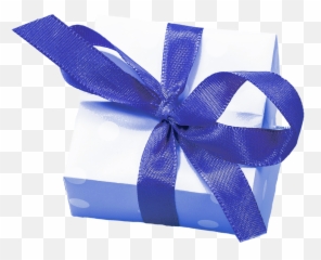 Dark Blue Christmas Sparkle Box - Blue Christmas Gifts Png Emoji,Party Favor Emoji