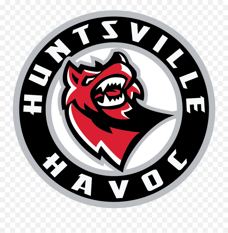 Huntsville Havoc - Huntsville Havoc Emoji,Car Man Ticket Emoji