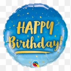Foil Balloon - Clip Art Emoji,Emoji Balloons
