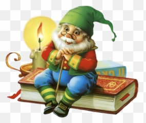 Dwarf Png - Elf Christmas Dwarf Emoji,Garden Gnome Emoji