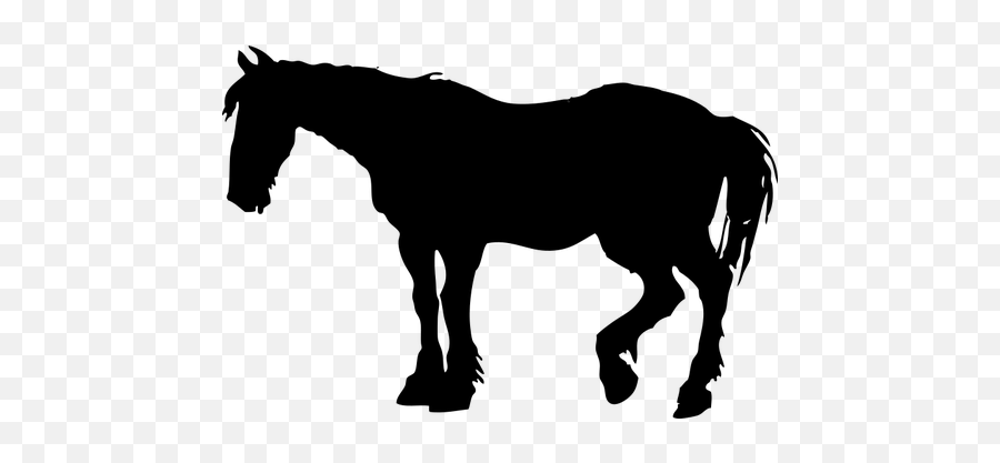 Horse Silhouette Clip Art Emoji,Wifi Emoji