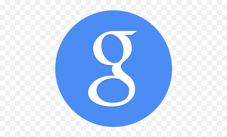 Png Google - Social Media Logos Individual Emoji,Android Kitkat Emoji