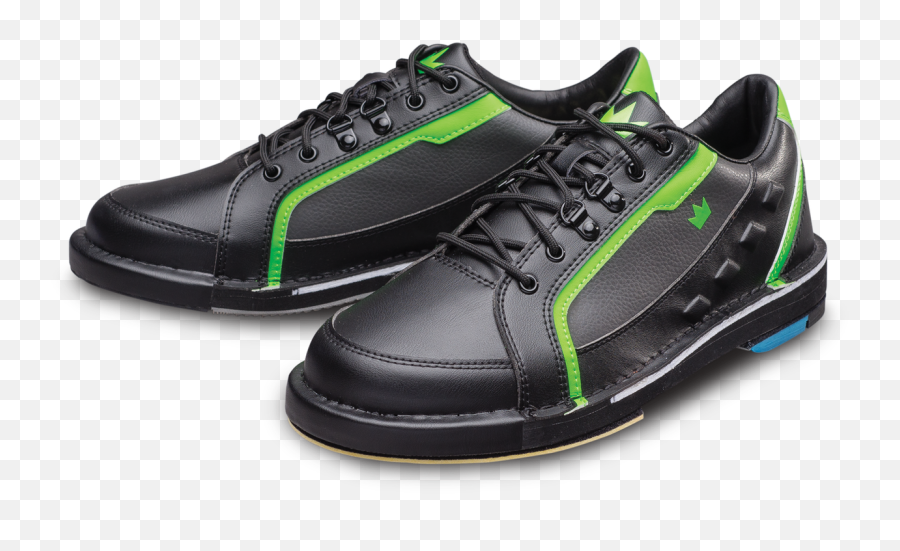 Mens Bowling Shoes Green - Brunswick Mens Punisher Bowling Shoes Right Hand Emoji,Black Emoji Shoes