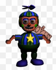 Rockstar Bb Fnaf - Balloon Boy Fnaf 2 Emoji,Rockstar Emoji