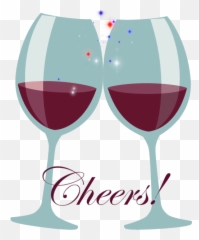 Wine Celebration - Png Emoji