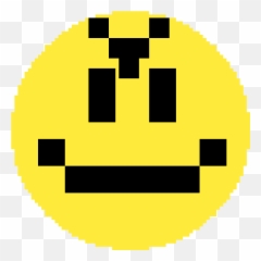 Pixilart - Circle Emoji,Trash Emoticon