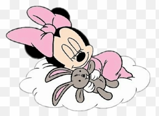 Goodnight Minniemouse Minnie Mouse - Minnie Mouse Good Night Emoji,Emoji Minnie Mouse