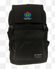 Hadiah Respati Wmid Tas Wikimedia - Messenger Bag Emoji