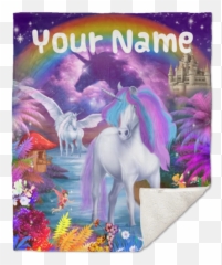Unicorn Blankets Page 2 - Emoji