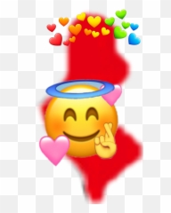 Emoji Winner Tunisia Arabic Winning The - Cartoon