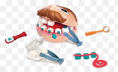 Play - Doh Australia Official Website Shop For The Latest Sets Dentist Emoji