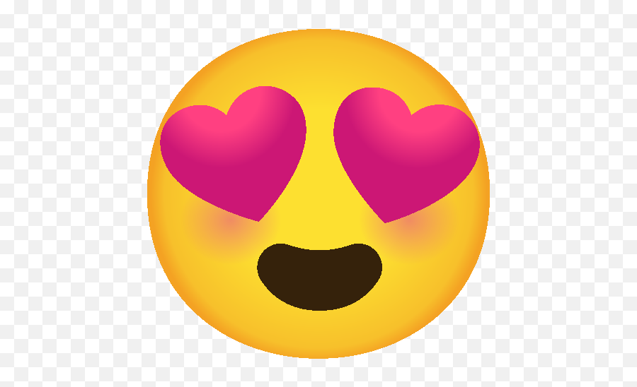 Emoji Kitchen - Heart Eyes Emoji,Pensive Cowboy Emoji
