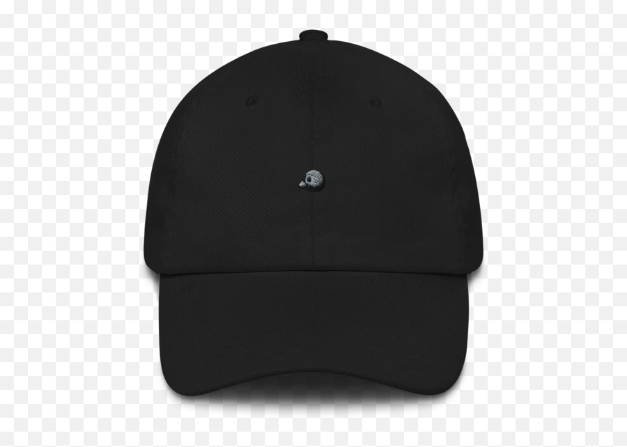 Headwear U2013 Pigeonly - Baseball Cap Emoji,Black Bird Emoji